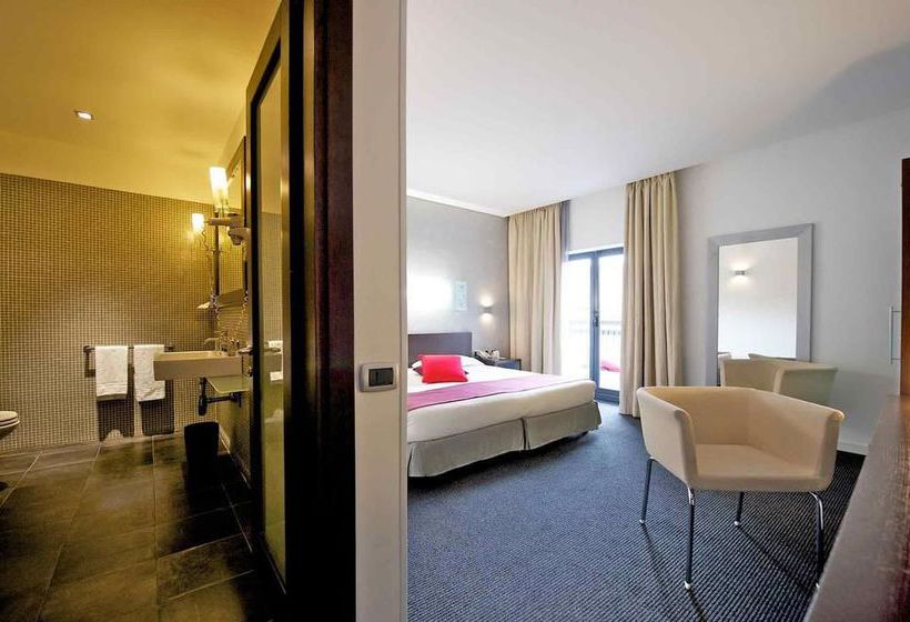 Hotel Mercure Palermo Centro  | Palermo | Palermo | Italia 2