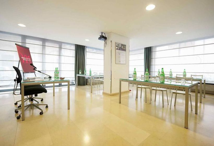 Hotel Mercure Palermo Centro  | Palermo | Palermo | Italia 4