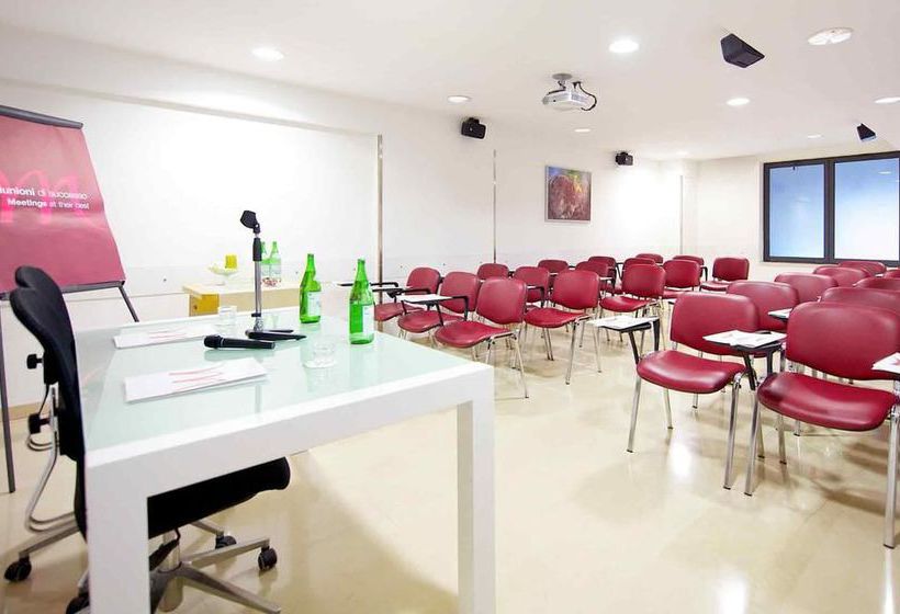 Hotel Mercure Palermo Centro  | Palermo | Palermo | Italia 5