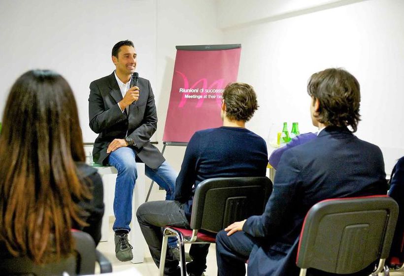 Hotel Mercure Palermo Centro  | Palermo | Palermo | Italia 6