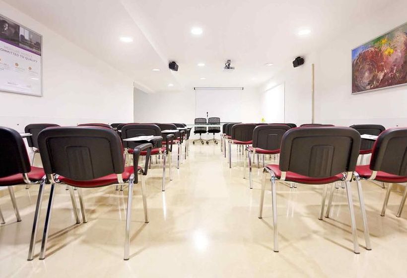 Hotel Mercure Palermo Centro  | Palermo | Palermo | Italia 7