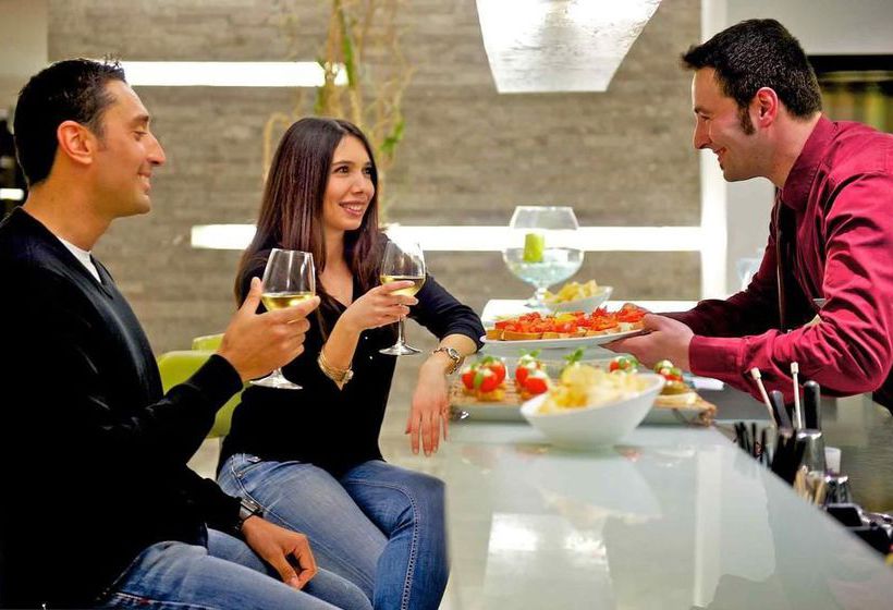 Hotel Mercure Palermo Centro  | Palermo | Palermo | Italia 8