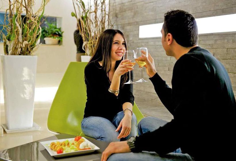 Hotel Mercure Palermo Centro  | Palermo | Palermo | Italia 9