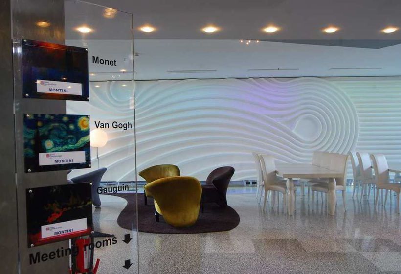 Hotel Hilton Garden Inn Bari