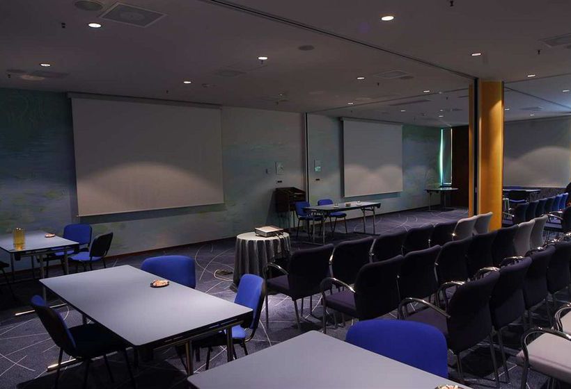 Hotel Hilton Garden Inn Bari  | Bari | Bari | Itália 1