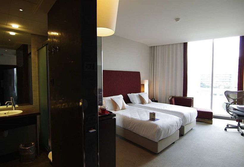 Hotel Hilton Garden Inn Bari  | Bari | Bari | Itália 10