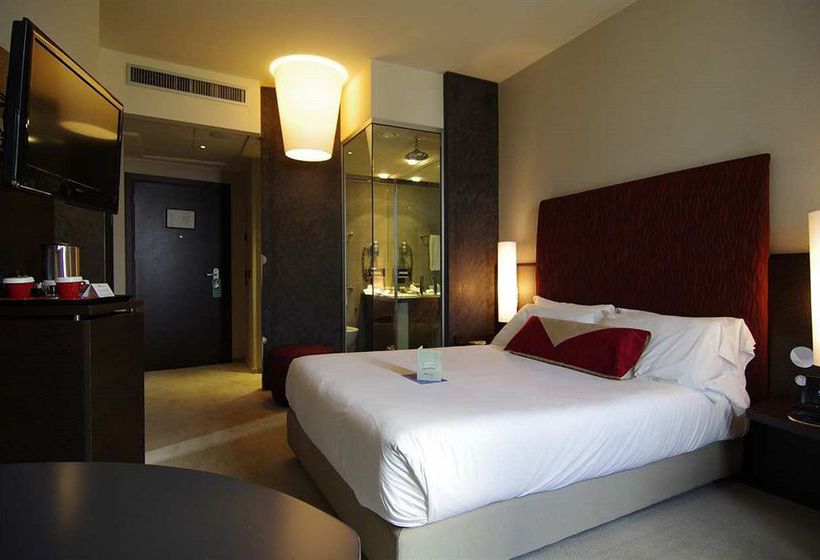 Hotel Hilton Garden Inn Bari  | Bari | Bari | Itália 11