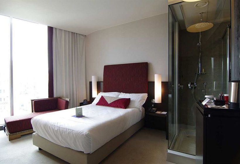 Hotel Hilton Garden Inn Bari  | Bari | Bari | Itália 12