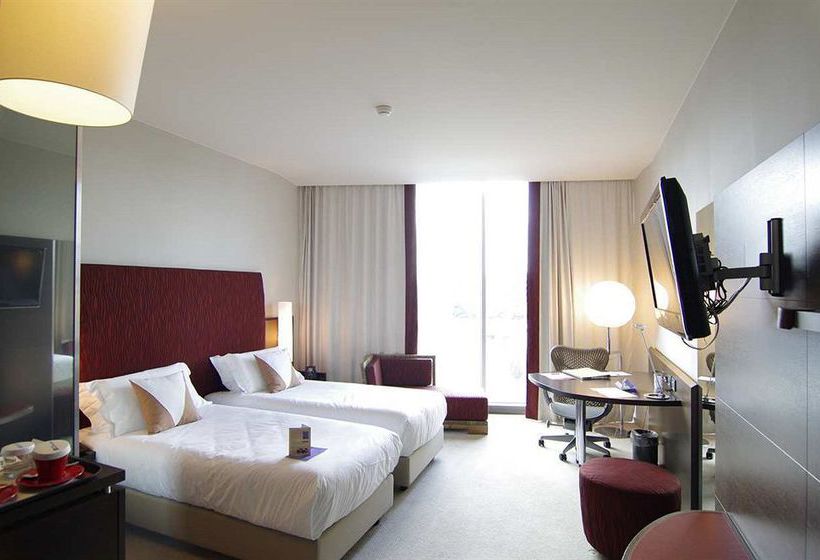 Hotel Hilton Garden Inn Bari  | Bari | Bari | Itália 13