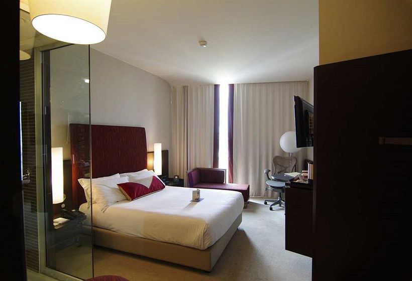 Hotel Hilton Garden Inn Bari  | Bari | Bari | Itália 14