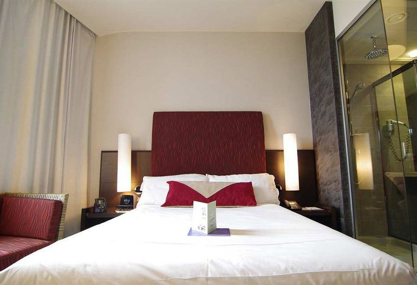 Hotel Hilton Garden Inn Bari  | Bari | Bari | Itália 15