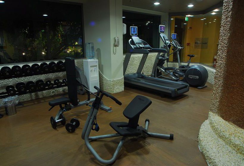 Hotel Hilton Garden Inn Bari  | Bari | Bari | Itália 16