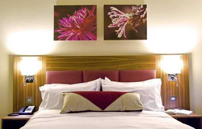 Hotel Hilton Garden Inn Bari  | Bari | Bari | Itália 18