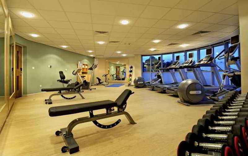 Hotel Hilton Garden Inn Bari  | Bari | Bari | Itália 19