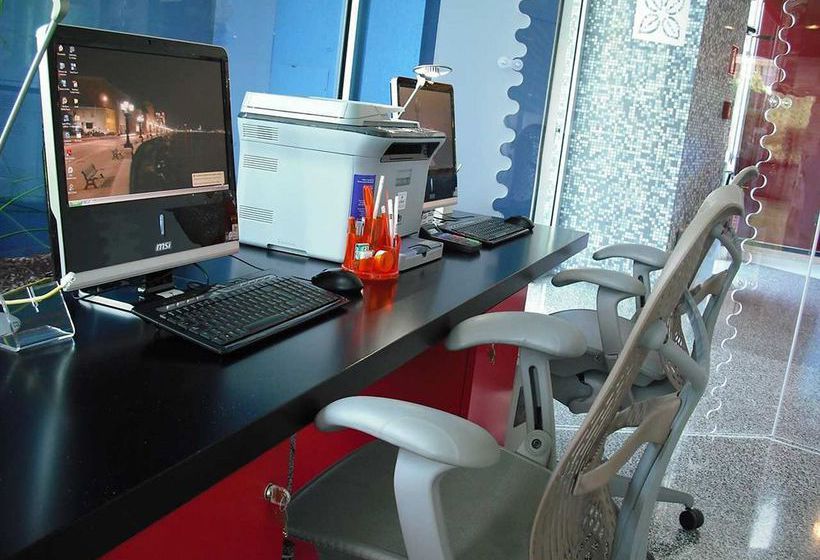 Hotel Hilton Garden Inn Bari  | Bari | Bari | Itália 2