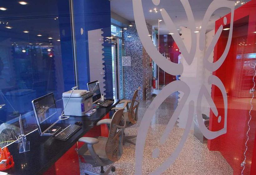 Hotel Hilton Garden Inn Bari  | Bari | Bari | Itália 3