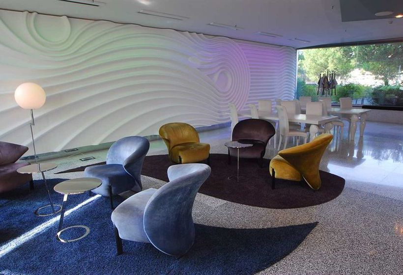 Hotel Hilton Garden Inn Bari  | Bari | Bari | Itália 4