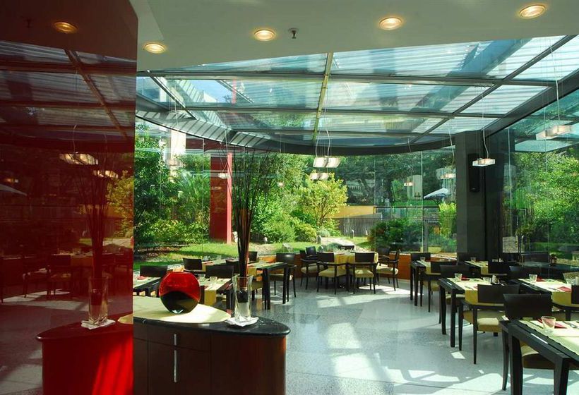 Hotel Hilton Garden Inn Bari  | Bari | Bari | Itália 5