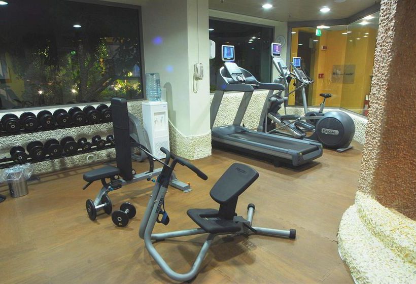 Hotel Hilton Garden Inn Bari  | Bari | Bari | Itália 6