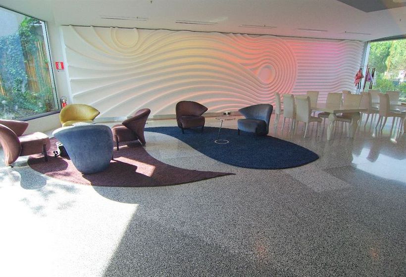 Hotel Hilton Garden Inn Bari  | Bari | Bari | Itália 8