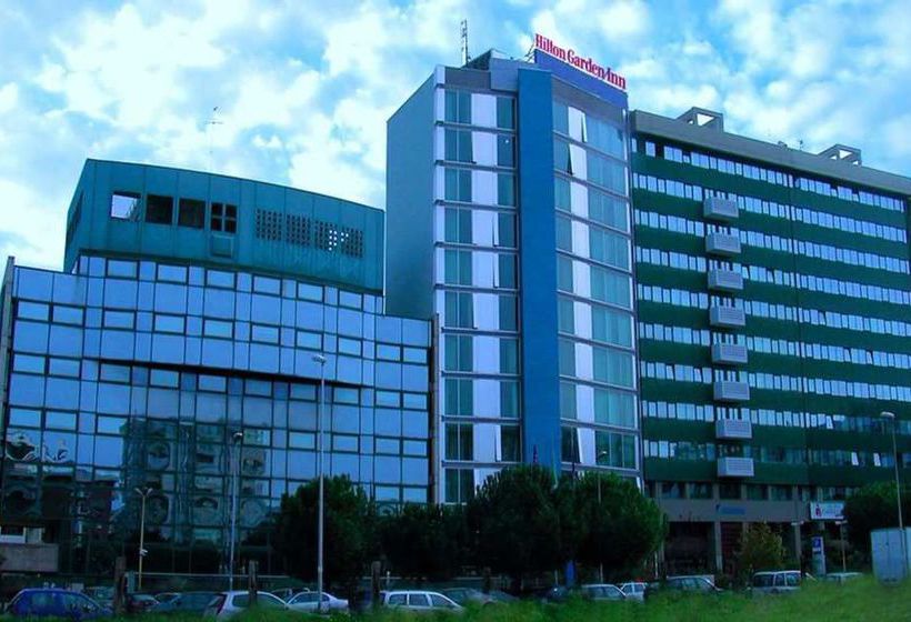Hotel Hilton Garden Inn Bari  | Bari | Bari | Itália 9