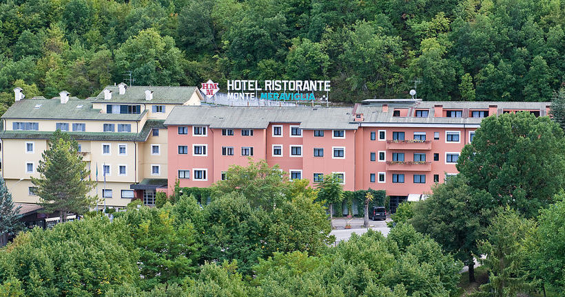 Hotel Monte Meraviglia  | Cascia | Perugia | Italia 12