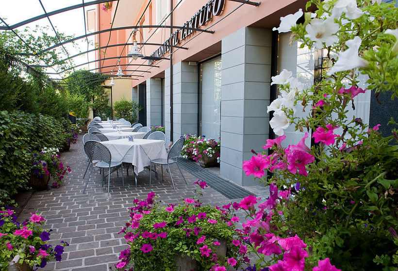 Hotel Monte Meraviglia  | Cascia | Perugia | Italia 13