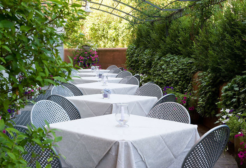 Hotel Monte Meraviglia  | Cascia | Perugia | Italia 14