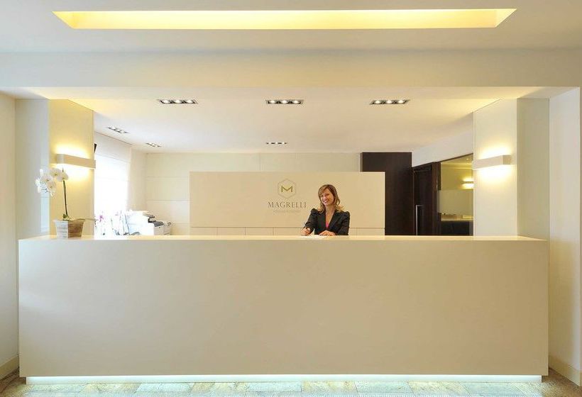 Hotel Monte Meraviglia  | Cascia | Perugia | Italia 16