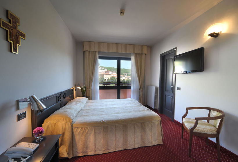 Hotel Monte Meraviglia  | Cascia | Perugia | Italia 4