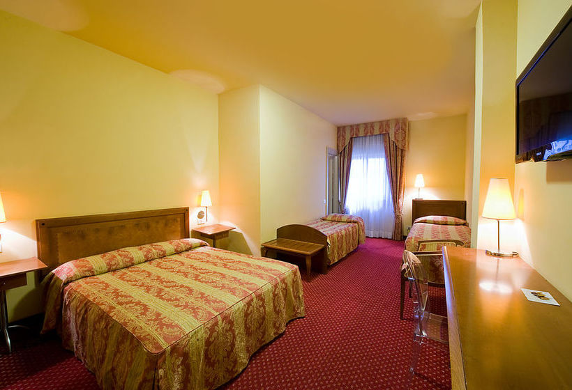 Hotel Monte Meraviglia  | Cascia | Perugia | Italia 5