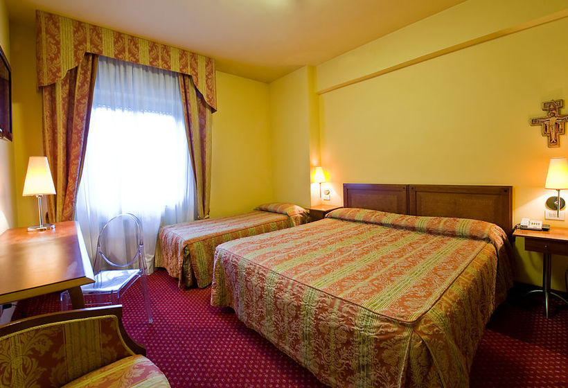 Hotel Monte Meraviglia  | Cascia | Perugia | Italia 6