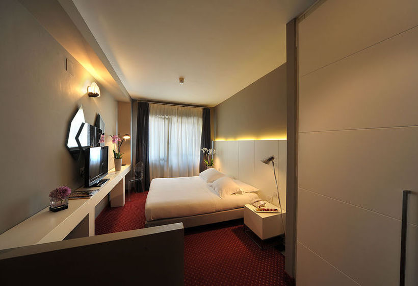 Hotel Monte Meraviglia  | Cascia | Perugia | Italia 7