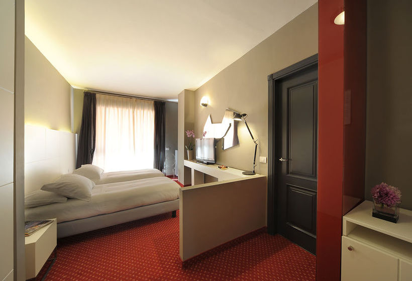 Hotel Monte Meraviglia  | Cascia | Perugia | Italia 8