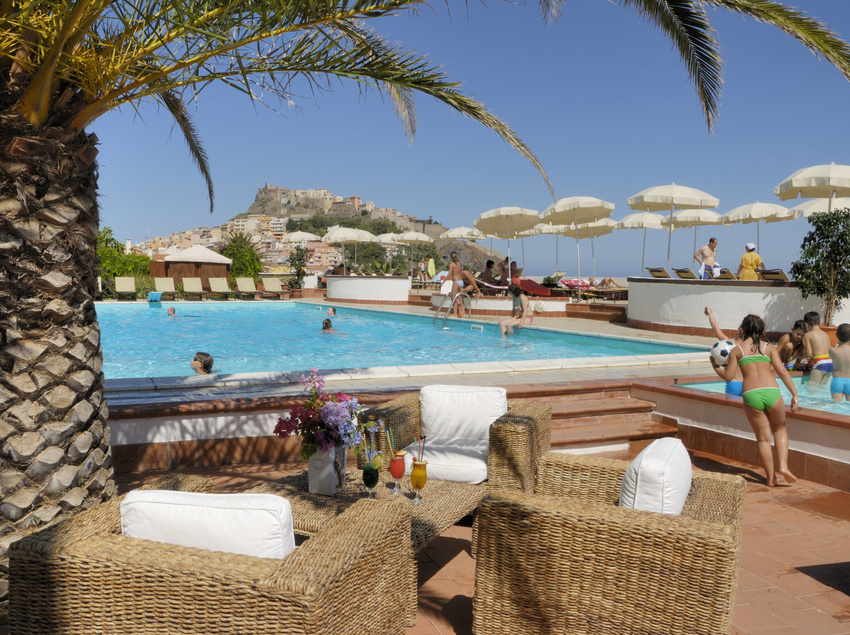 Pedraladda Club Hotel 