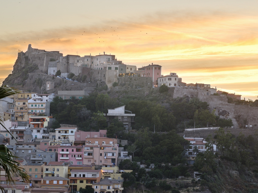 Pedraladda Club Hotel  | Castelsardo | Sardinia | Itália 1