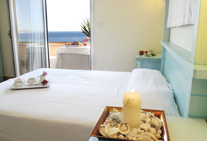 Pedraladda Club Hotel  | Castelsardo | Sardinia | Itália 2