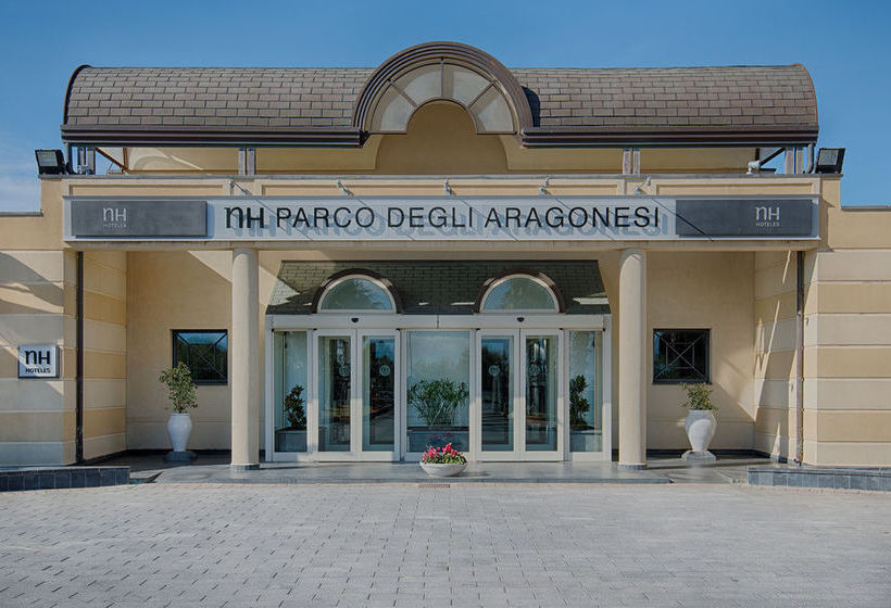 Hotel NH Parco degli Aragonesi  | Catania | Catania | Italia 15