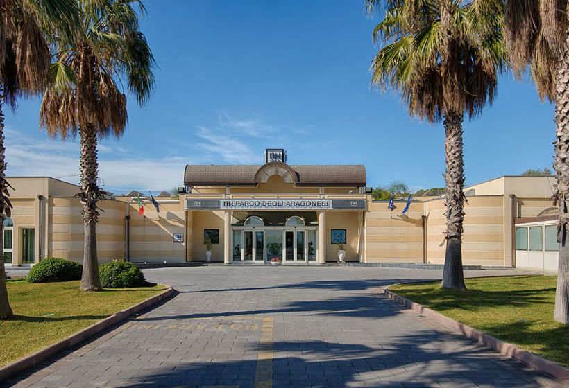 Hotel NH Parco degli Aragonesi  | Catania | Catania | Italia 16