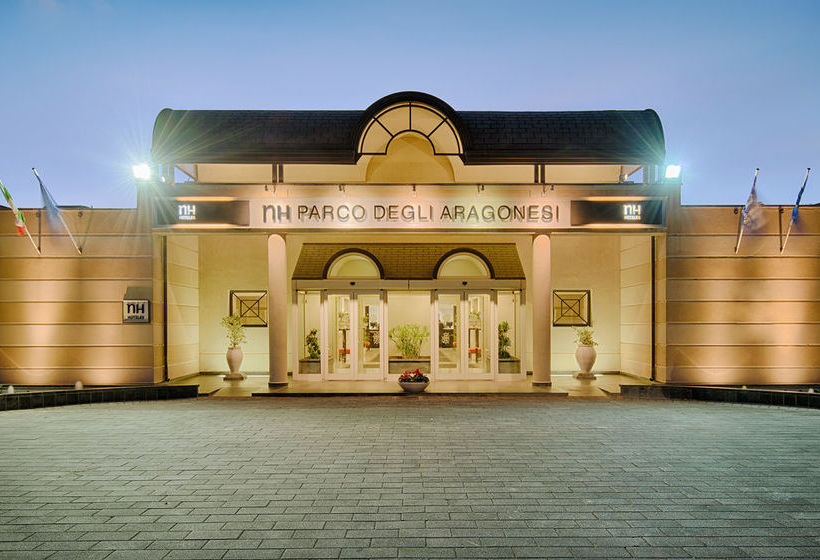 Hotel NH Parco degli Aragonesi  | Catania | Catania | Italia 17