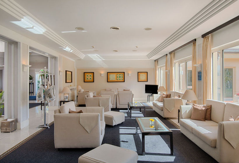 Hotel NH Parco degli Aragonesi  | Catania | Catania | Italia 20