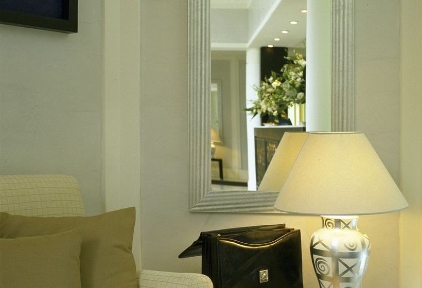 Hotel NH Parco degli Aragonesi  | Catania | Catania | Italia 3