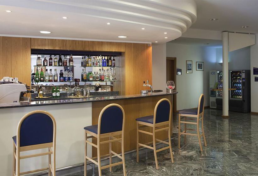 Hotel Express By Holiday Inn Foligno  | Foligno | Perugia | Itália 1