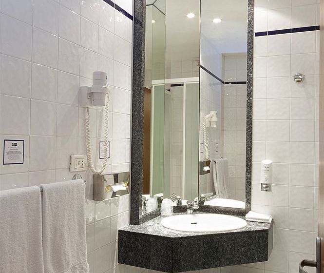 Hotel Express By Holiday Inn Foligno  | Foligno | Perugia | Itália 10