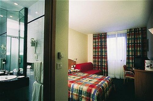 Hotel Express By Holiday Inn Foligno  | Foligno | Perugia | Itália 13