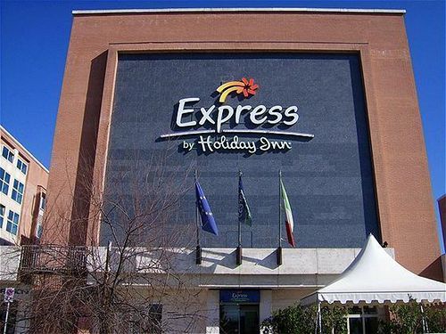 Hotel Express By Holiday Inn Foligno  | Foligno | Perugia | Itália 15