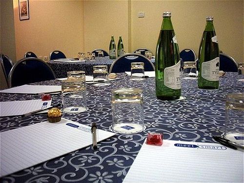 Hotel Express By Holiday Inn Foligno  | Foligno | Perugia | Itália 16