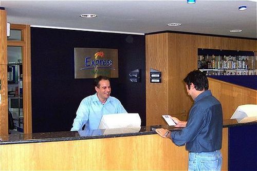 Hotel Express By Holiday Inn Foligno  | Foligno | Perugia | Itália 17