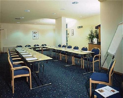 Hotel Express By Holiday Inn Foligno  | Foligno | Perugia | Itália 18