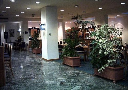 Hotel Express By Holiday Inn Foligno  | Foligno | Perugia | Itália 20